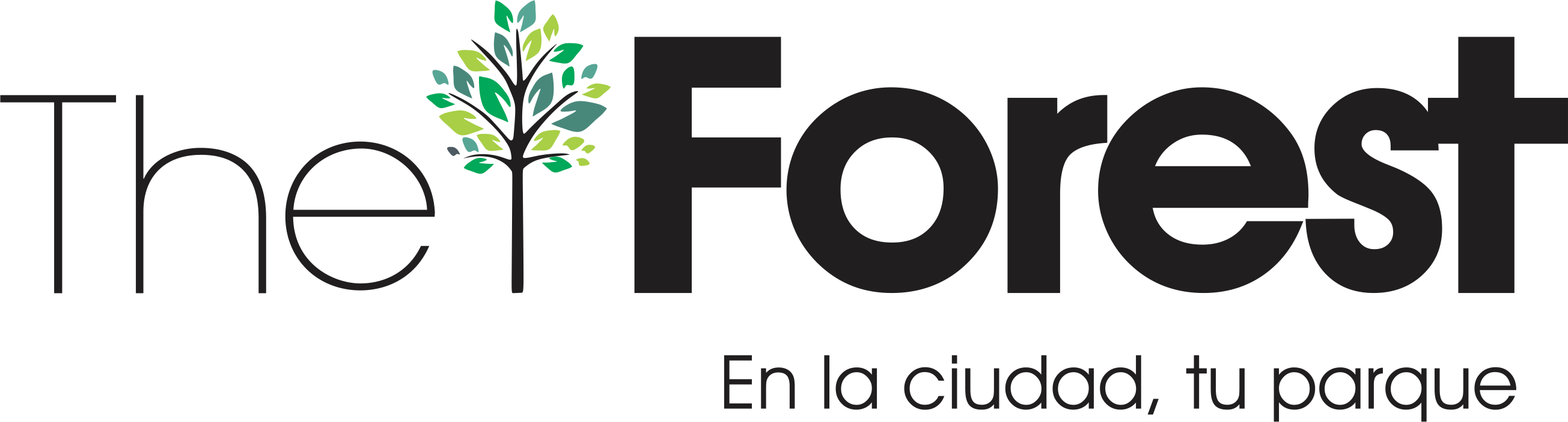 The Forest - La vida que soñás a un precio accesible